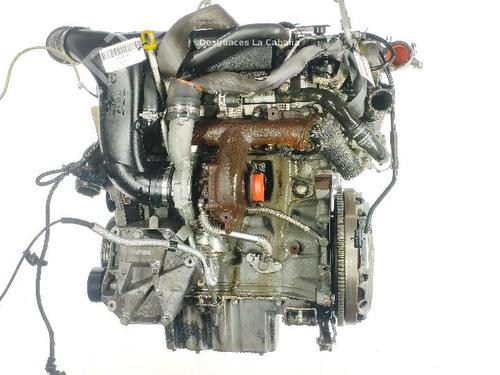 Engine OPEL ASTRA H GTC (A04) 1.9 CDTI (L08) | BP33163838M1 - Image 2