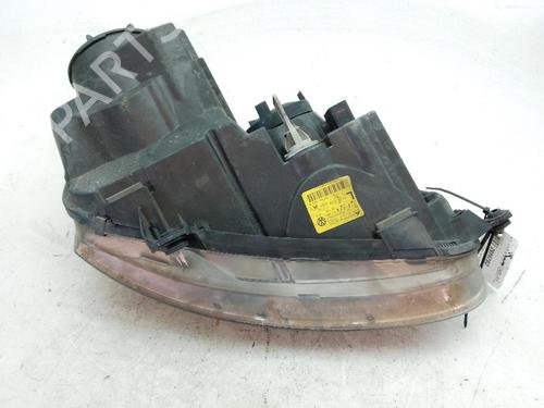 Left headlight VW GOLF V (1K1) 1.9 TDI | BP24545213C28 - Image 3