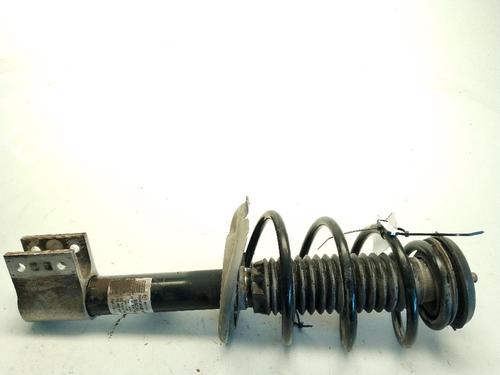 Used Right front shock absorber PEUGEOT PARTNER Box Body/MPV 1.6 HDi (90 hp) 25612520