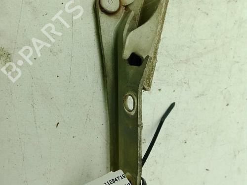 Used Hinge/Door check strap Hinge/Door check strap MITSUBISHI PAJERO III (V7_W, V6_W) 3.2 Di-D (V68W) (160 hp) 33716077 33716077