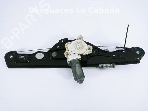 Used Rear left window mechanism Rear left window mechanism 26309579 26309579