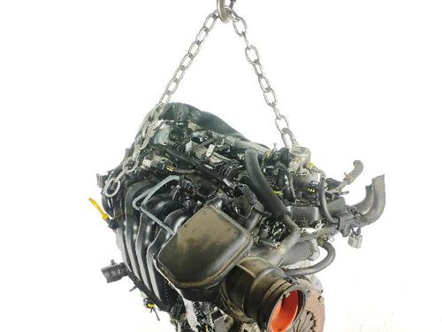 Used Engine Engine KIA SPORTAGE III (SL) 1.6 GDI (135 hp) 36001221 36001221