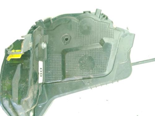 Rear left lock HONDA HR-V (RU) 1.5 (RU1) | BP25932556C100 