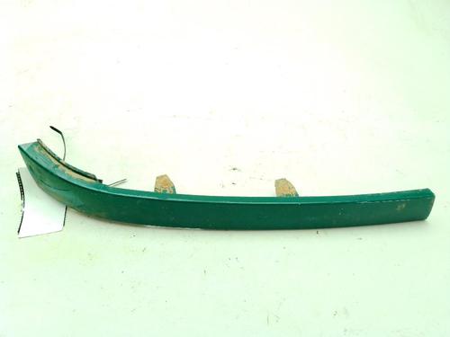 Frontlys deksel CITROËN BERLINGO / BERLINGO FIRST Box Body/MPV (M_) 1.9 D (MBDJY) (70 hp) 24873453