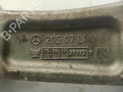 Left rear suspension arm MERCEDES-BENZ C-CLASS Coupe (C205) C 220 d (205.304) | BP28313347M14 