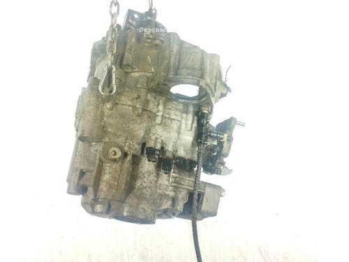 Gearbox SKODA OCTAVIA III Combi (5E5, 5E6) 2.0 TDI 4x4 | BP28620266M3