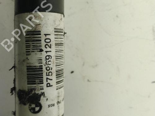 Right front driveshaft BMW X5 (E70) xDrive 30 d | BP24049597M39 