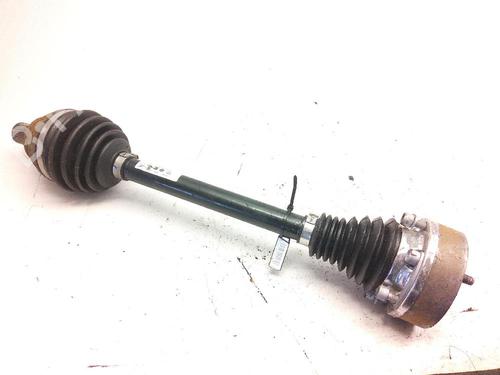 Used Left front driveshaft SKODA OCTAVIA II (1Z3) 1.9 TDI (105 hp) 18373935