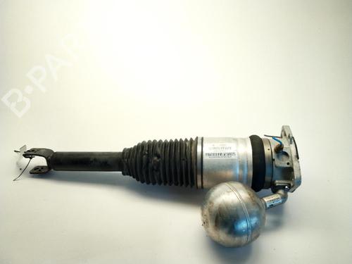 Høyre bak støtdemper VW PHAETON (3D1, 3D2, 3D3, 3D4, 3D6, 3D7, 3D8, 3D9) 3.0 V6 TDI 4motion (224 hp) 24001975