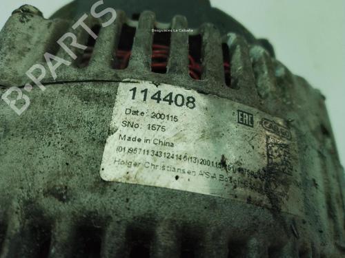 Alternator AUDI Q7 (4LB) 3.0 TDI quattro | BP32719456M7  - Image 5