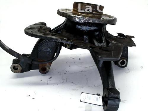 Right front steering knuckle FIAT PANDA (312_, 319_) 1.2 (312PXA1A) | BP31990309M26