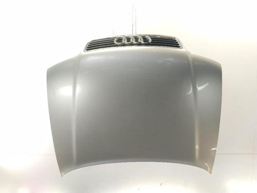 hood-audi-a4-b5-8d2-1994-1995-1996-1997-1998-1999-2000-2001-40062012 main image