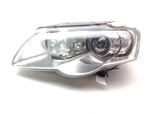 Scheinwerfer links VW PASSAT B6 (3C2) 2.0 TDI 16V | BP29328991C28 