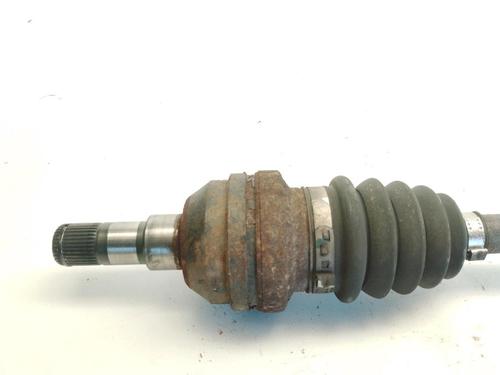 Right rear driveshaft OPEL ANTARA A (L07) 2.0 CDTI | BP27472758M41 