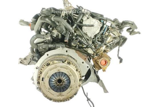 Engine AUDI A4 B8 Avant (8K5) 2.0 TDI | BP40061965M1 - Image 4