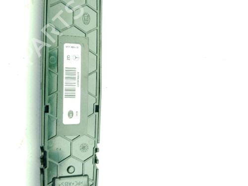 Underbody protection MERCEDES-BENZ E-CLASS Coupe (C238) E 300 (238.348) | BP33536777M92 - Image 2