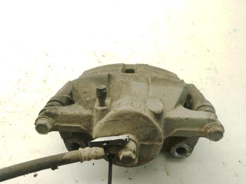 Left front brake caliper NISSAN QASHQAI II (J11, J11_) 1.6 dCi ALL MODE 4x4-i | BP29628339M105 