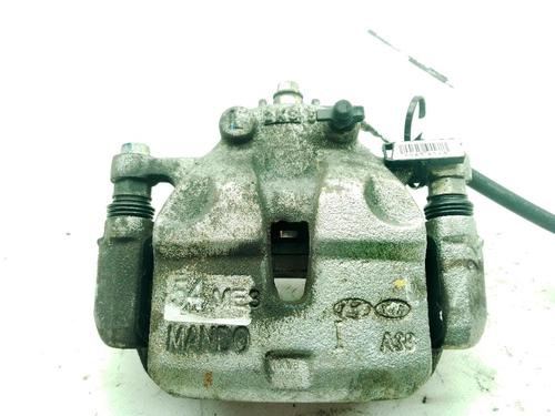 Left front brake caliper HYUNDAI i20 III (BC3, BI3) 1.0 T-GDI | BP36833444M105 - Image 2