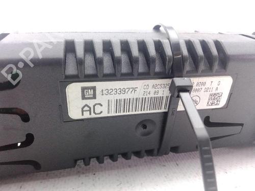 Display monitor OPEL INSIGNIA A (G09) 2.0 CDTI (68) | BP20302180C48 
