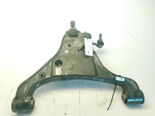 Used Right front suspension arm Right front suspension arm NISSAN NAVARA NP300 Pickup (D23, D23T) 2.3 dCi (D231) (163 hp) 35800137 35800137