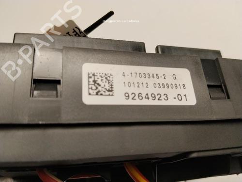 Fuse box BMW 5 (F10) 520 d | BP37067282E1 - Image 3