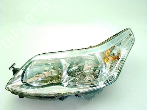 Used Left headlight CITROËN C4 I (LC_) 1.6 HDi (109 hp) 30191596