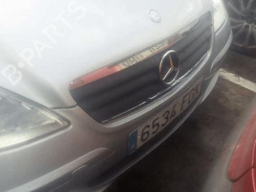 Headlight switch MERCEDES-BENZ A-CLASS (W169) A 160 CDI (169.006, 169.306) | BP38770666I24 - Image 8