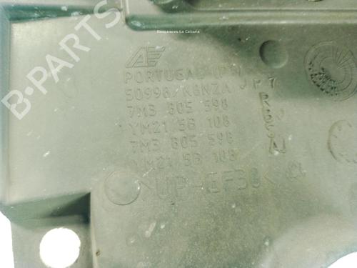 Other SEAT ALHAMBRA (7V8, 7V9) 1.9 TDI | BP27924790O1