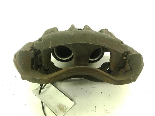 Used Left front brake caliper VW CRAFTER 30-50 Van (2E_) 2.0 TDI (109 hp) 24040701