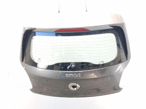 Used Tailgate Tailgate SMART FORFOUR Hatchback (453) 0.9 (453.044, 453.053) (90 hp) 33262970 33262970