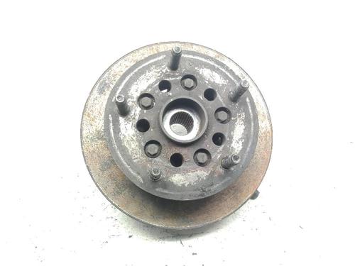 Used Left front steering knuckle FORD TRANSIT V363 Van (FCD, FDD) 2.2 TDCi (125 hp) 19544076