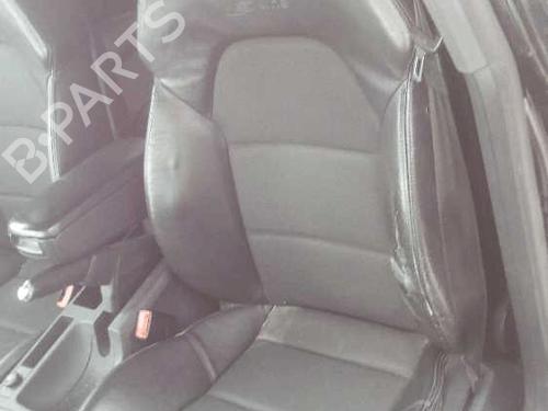 Left rear door AUDI A4 B7 (8EC) 2.0 TDI 16V | BP31352136C4 