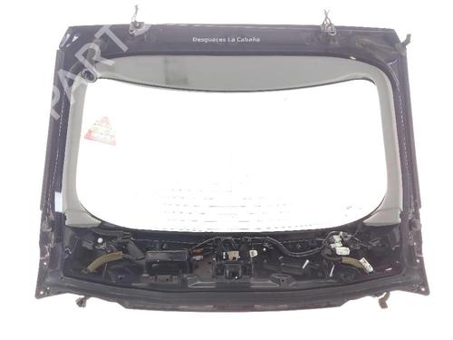Tailgate RENAULT KOLEOS I (HY_) 2.0 dCi (HY0K) | BP20086889C6