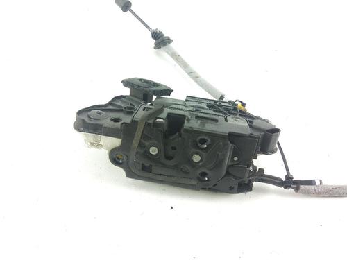 Used Front left lock SEAT TOLEDO IV (KG3) 1.6 TDI (105 hp) 18371658