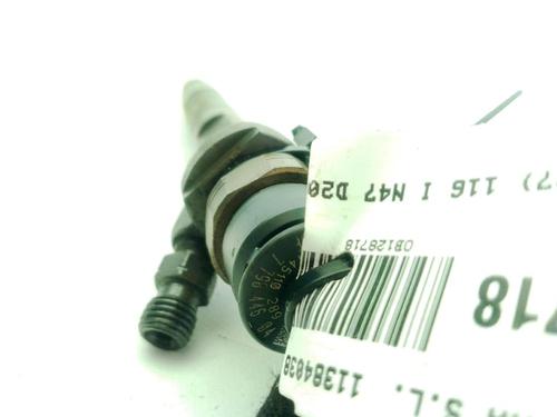 Injector BMW 1 (E87) 116 i | BP36375331M100 - Image 5
