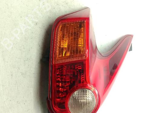 left-taillight-nissan-juke-f15-2010-2011-2012-2013-2014-2015-2016-2017-2018-2019-36255350 main image