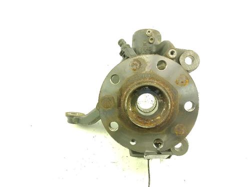 Used Right front steering knuckle SEAT ATECA (KH7, KHP) 1.0 TSI (116 hp) 31989127