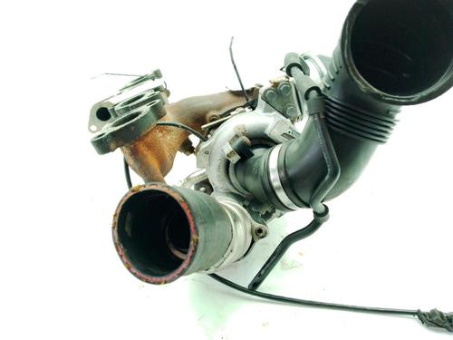 Used Turbocharger/Supercharger VW PASSAT B6 (3C2) 2.0 TDI 16V (140 hp) 32280674