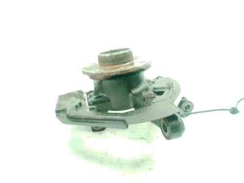 Left front steering knuckle SMART FORTWO Coupe (453) 0.9 (453.344, 453.353) | BP33840721M25 - Image 2