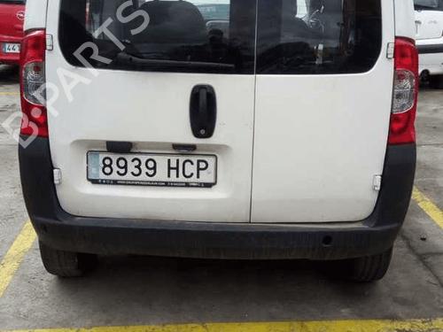 Alternator FIAT FIORINO Box Body/MPV (225_) 1.3 D Multijet (225BXD1A, 225BXB1A, 225BXB11) | BP21783753M7 