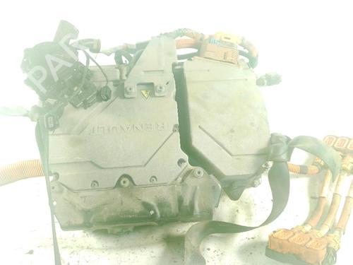 Inverter/Konverter RENAULT ZOE (BFM_) ZOE (88 hp) 27924571