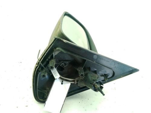 Left mirror DACIA SANDERO II 1.5 dCi 75 / Blue dCi 75 (B8JW, B8M4, B8AH, B8M7, B8M6) | BP29021854C26 