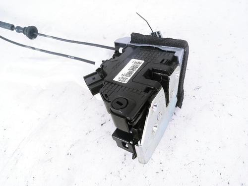 Used Rear right lock KIA SORENTO III (UM) 2.2 CRDi (200 hp) 31989339