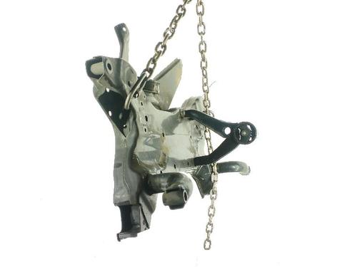 Subframe PEUGEOT 4007 (VU_, VV_) 2.2 HDi | BP33688599M9 - Image 2