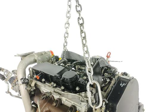 Used Engine FIAT DUCATO Van (250_) 130 Multijet 2,3 D (131 hp) 30845069