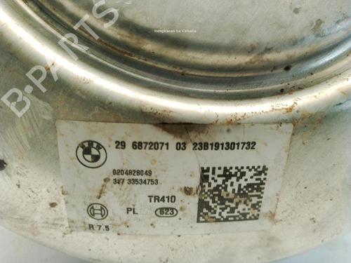 Servo brake BMW 1 (F40) 116 d | BP25486466M42 