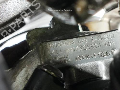 Engine AUDI A3 (8P1) 2.0 TDI | BP32385593M1 