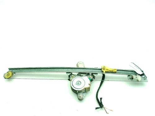 Rudehejsemekanisme ventre foran RENAULT TRAFIC II Van (FL) 1.9 dCi 100 (FL0C, FL0K, FL0B) (101 hp) 31848705