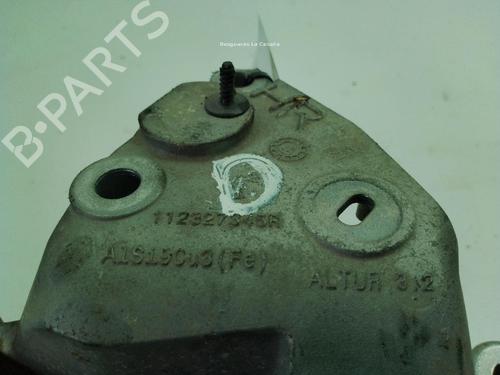 Engine mount RENAULT MEGANE IV Hatchback (B9A/M/N_) 1.3 TCe 115 (B9N9) | BP34506223M89  - Image 5