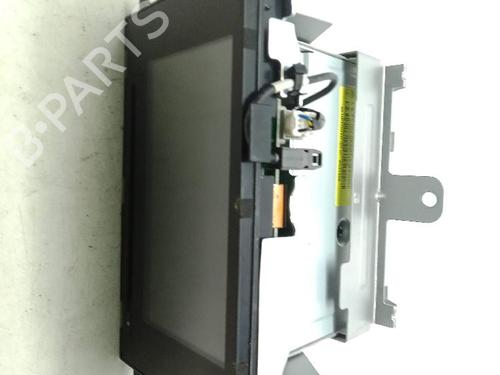 Display Display MAZDA CX-5 (KE, GH) 2.2 D (KE2FW) (150 hp) 34714490 34714490